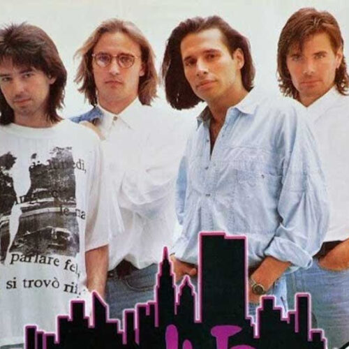 Manhattan: Ne sírjál 2024. Cover