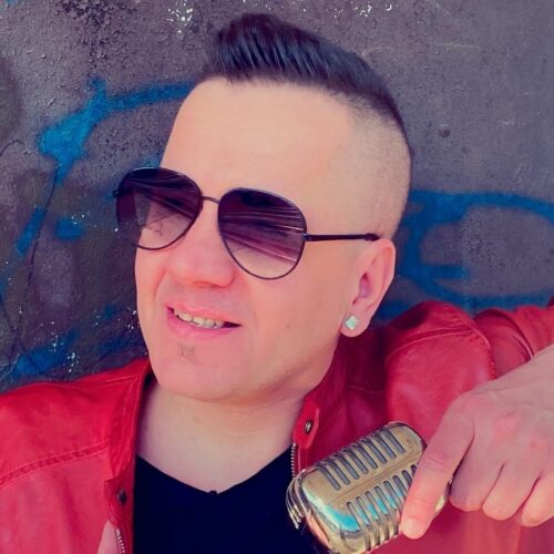 Dömötör Balázs – Egy álom kell /Forever Young/ (Original)
