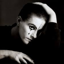 Pierrot: Telihold 2024. NEW