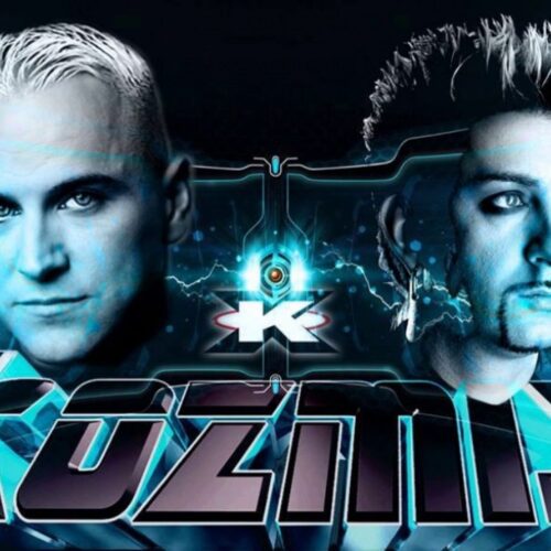 Kozmix: Túl késő 2024. NEW