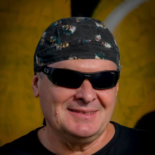Hoffer Gyuri: Se veled se nélküled 2024. NEW