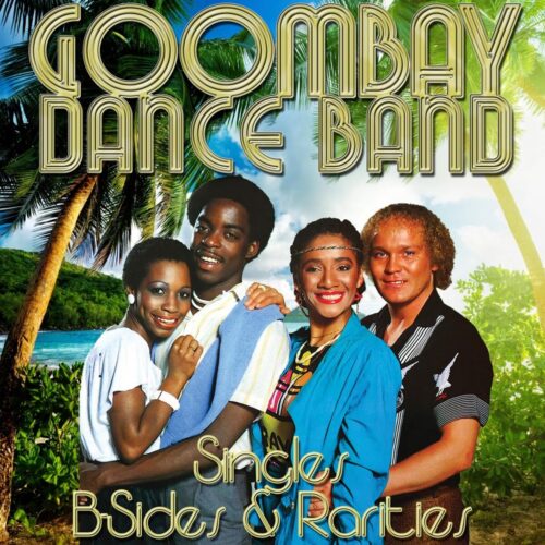 Goombay Dance – Fly Flamingó 2025. Extended NEW /Magyar/ (PB Editing)