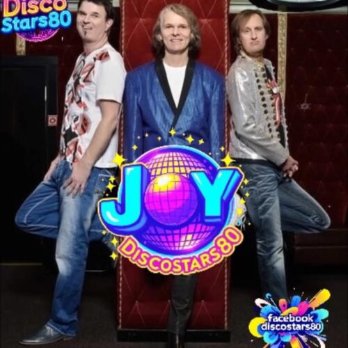 Joy – Helló 2025. New ( PB. Edition ) Magyar