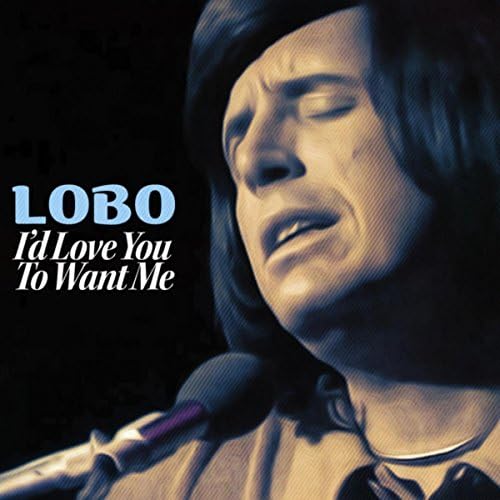 Lobo: Baby fáj nagyon a szívem 2025. NEW ( PB Edition)