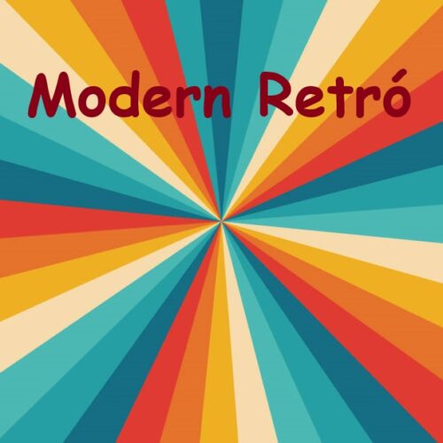 Modern Retró : Te vagy az egyetlen By Lucas ( PB. Edition)