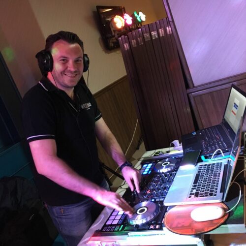 DJ Roby: Én nem tudom 2025. NEW( PB. Edition)